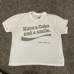 American Eagle Tailgate Tee